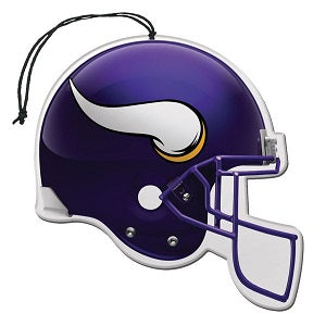 Minnesota Vikings --- Air Fresheners 3-pk
