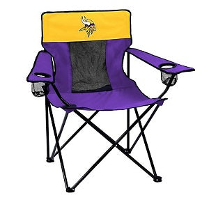 Minnesota Vikings --- Elite Chair