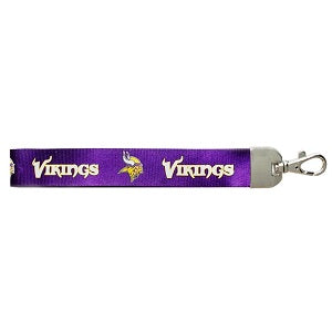 Minnesota Vikings --- Wristlet Lanyard