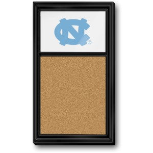 NC Tar Heels --- Cork Note Board