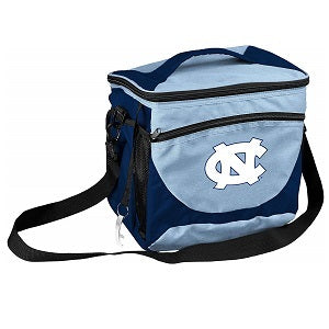 NC Tar Heels --- 24 Can Cooler