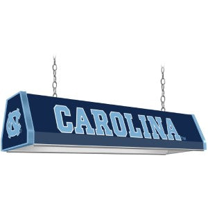 NC Tar Heels (nc) --- Standard Pool Table Light