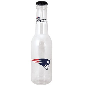 New England Patriots --- Bottle Bank