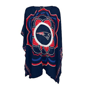 New England Patriots --- Caftan