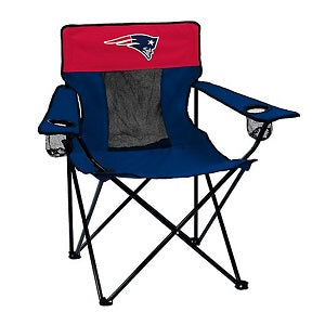 New England Patriots --- Elite Chair