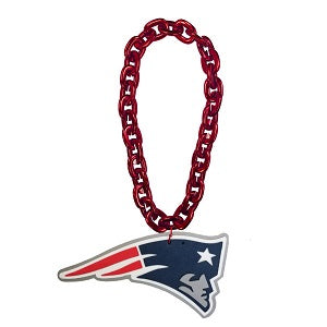 New England Patriots --- Fan Chain