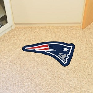 New England Patriots --- Mascot Mat