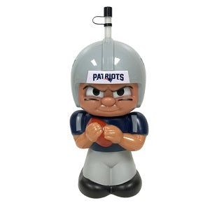 New England Patriots --- TeenyMates Big Sip