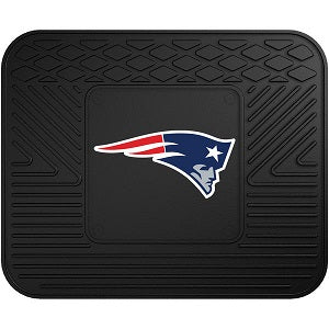 New England Patriots --- Utility Mats