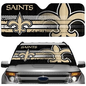 New Orleans Saints --- Auto Shade