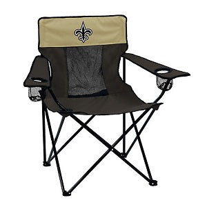 New Orleans Saints --- Elite Chair