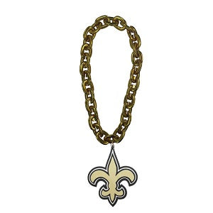 New Orleans Saints --- Fan Chain