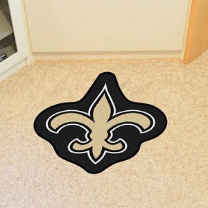 New Orleans Saints --- Mascot Mat