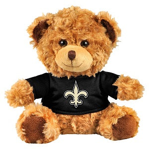 New Orleans Saints --- Team Shirt Bear