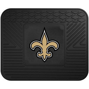 New Orleans Saints --- Utility Mats