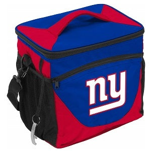 New York Giants --- 24 Can Cooler
