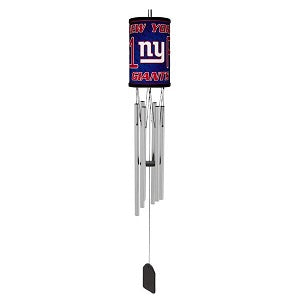 New York Giants --- Barrel Wind Chime