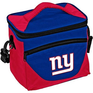 New York Giants --- Halftime Cooler