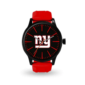 New York Giants --- Sparo Watch