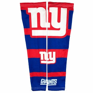 New York Giants --- Strong Arms