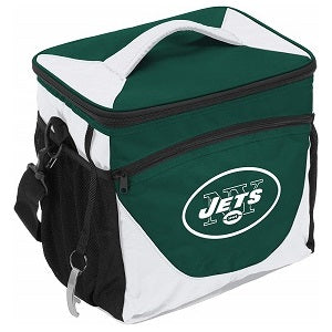 New York Jets --- 24 Can Cooler