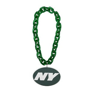 New York Jets --- Fan Chain