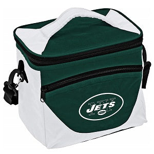 New York Jets --- Halftime Cooler