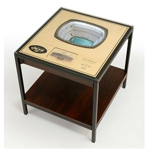 New York Jets --- StadiumView Lighted Table