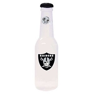 Oakland Raiders --- Bottle Bank