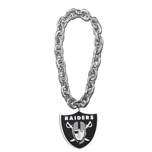 Oakland Raiders --- Fan Chain