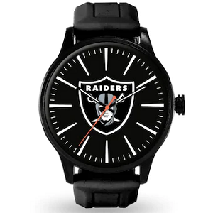 Oakland Raiders --- Sparo Watch