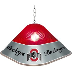 Ohio State Buckeyes (script) --- Game Table Light