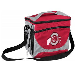 Ohio State Buckeyes --- 24 Can Cooler