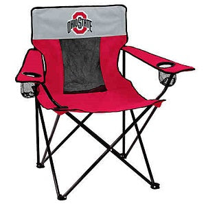 Ohio State Buckeyes --- Elite Chair