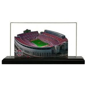 Ohio State Buckeyes --- Home Field Stadium (Ohio Stadium)