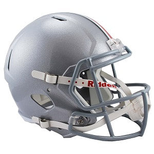 Ohio State Buckeyes --- Riddell Speed Full-Size Helmet
