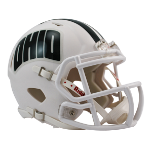 Ohio State Buckeyes --- Riddell Speed Mini Helmet