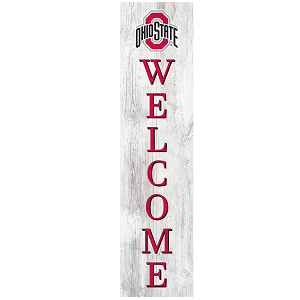 Ohio State Buckeyes --- Welcome Leaner