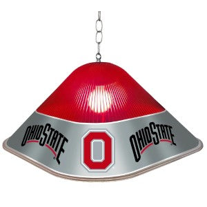 Ohio State Buckeyes (O) --- Game Table Light