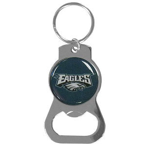 Philadelphia Eagles --- Bottle Opener Key Ring
