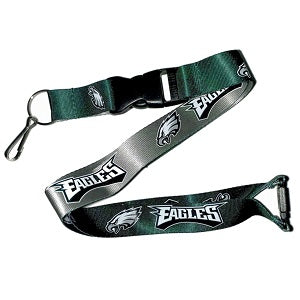 Philadelphia Eagles --- Breakaway Reversible Lanyard