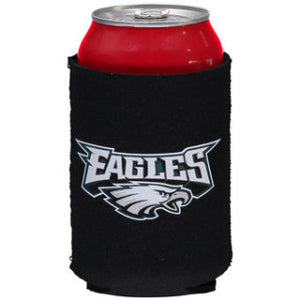 Philadelphia Eagles --- Collapsible Can Cooler