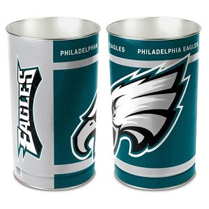 Philadelphia Eagles --- Trash Can