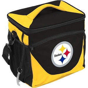 Pittsburgh Steelers --- 24 Can Cooler