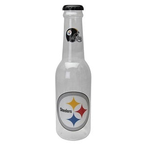 Pittsburgh Steelers --- Bottle Bank