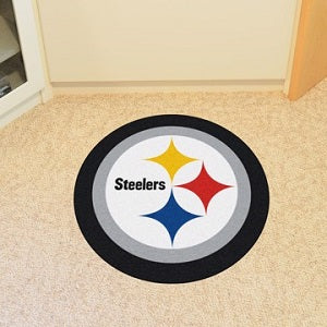 Pittsburgh Steelers --- Mascot Mat