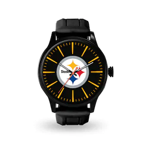 Pittsburgh Steelers --- Sparo Watch