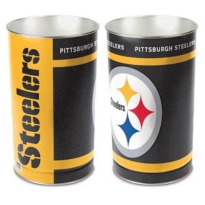 Pittsburgh Steelers --- Trash Can