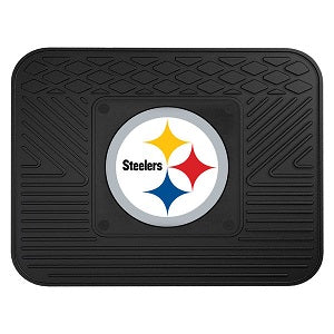 Pittsburgh Steelers --- Utility Mats