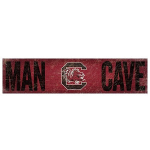 SC Gamecocks --- Man Cave Sign